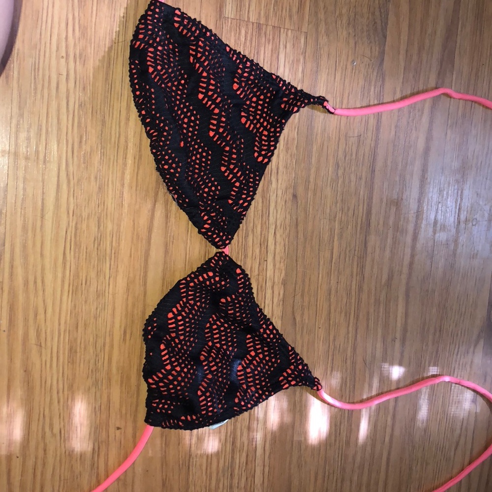 bikini top